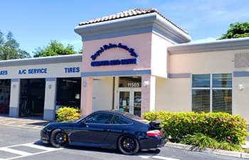 Royal Palm Auto Spa - Auto Repair & Maintenance Services Royal Palm Beach FL